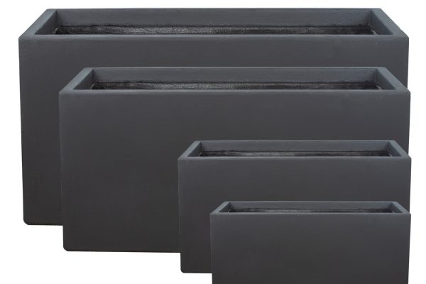 GardenLite Trough Granite